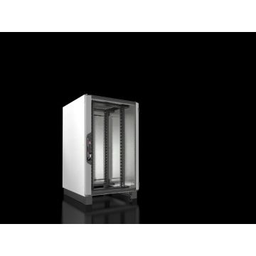 Rittal Serverschrank VX IT geschl. 800x1300x800mm 24HE (5303154) thumbnail