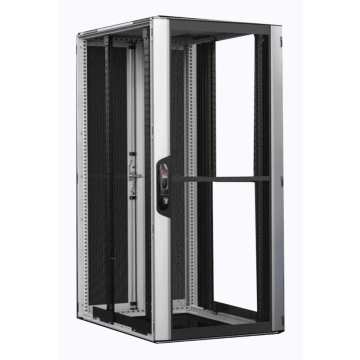 Rittal Serverschrank VX IT belüftet 800x1200x1000mm 24HE (5304116) thumbnail
