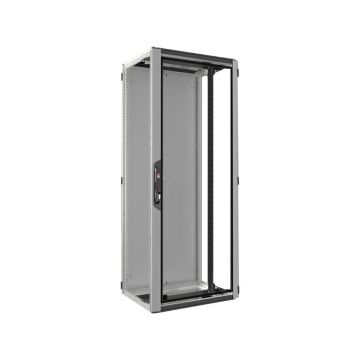 Rittal Serverschrank VX IT geschlossen 800x2000x600mm 42HE (5306122) thumbnail