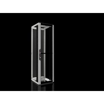 Rittal Serverschrank VX IT belüftet 800x2000x800mm 42HE (Speditionsversand) (5307114) thumbnail