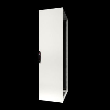 Rittal Serverschrank VX IT geschl. IP55 800x2000x800mm 42HE (5307190) thumbnail