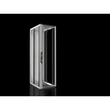 Rittal Serverschrank VX IT geschl. IP55 600x2000x800mm 42HE (5330190) thumbnail