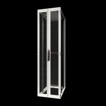 Rittal Serverschrank VX IT belüftet 600x2200x800mm 47HE (5331113) thumbnail