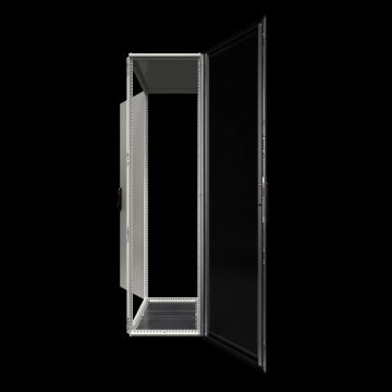 Rittal Serverschrank VX IT geschl. IP55 600x2200x800mm 47HE (5331190) thumbnail