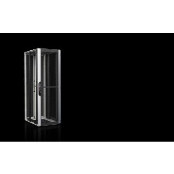 Rittal Serverschrank VX IT belüftet 600x2450x1200mm 52HE (5332818) thumbnail