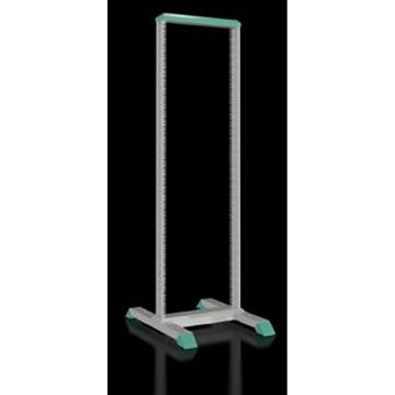 Rittal Verteilerrahmen Data Rack 31 HE 550x1500x750 mm (7391000) thumbnail