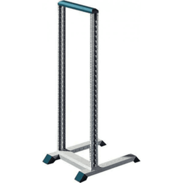 Rittal Verteilerrahmen Data Rack 45 HE 550 x 2122 x 750 mm (7445000) thumbnail