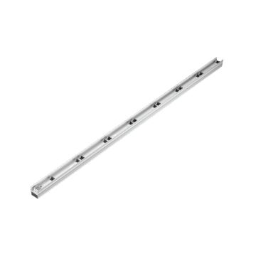 Rittal Stromschiene PSM 1200mm, 2fach 3Phasen 16A (7856010) thumbnail