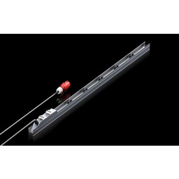 Rittal Stromschiene PSM 2000mm, 1fach 3Phasen 32A Kabel 3M (7856323) thumbnail