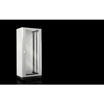 Rittal TX CableNet Netzwerkschrank,800x2100x800mm 42HE vorm. (7888050) thumbnail