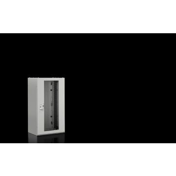 Rittal TX CableNet Netzwerkschrank,600x1200x600 mm, 24 HE (7888616) thumbnail