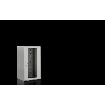 Rittal TX CableNet Netzwerkschrank,600x1200x800 mm, 24 HE (7888618) thumbnail