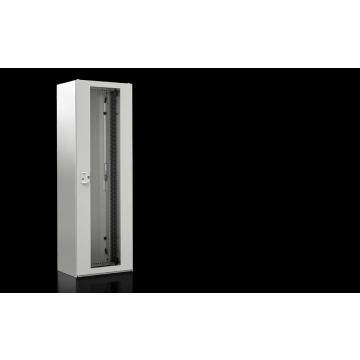 Rittal TX CableNet Netzwerkschrank,600x2000x600 mm, 42 HE (7888626) thumbnail