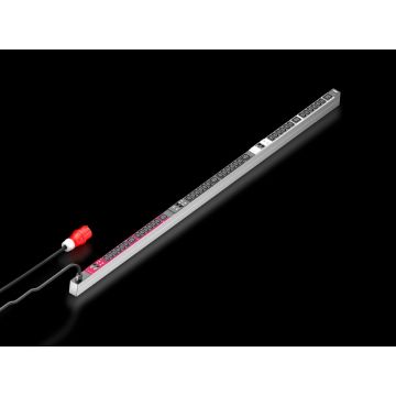 Rittal PDU basic 16A/1P C20 12xC13+1xC19 (7979117) thumbnail