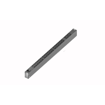 Rittal PDU basic 16A/3P CEE 9xC19 (7979118) thumbnail