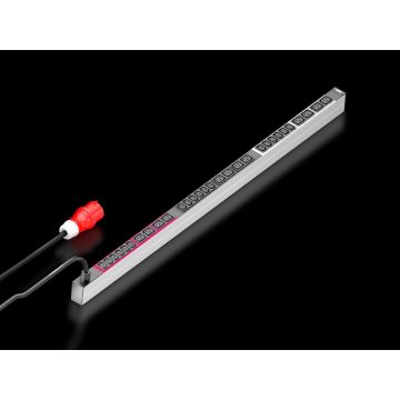 Rittal PDU basic 16A/3P CEE 18xC13+12xC19 (7979138) thumbnail