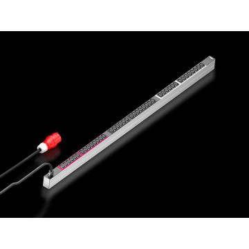 Rittal PDU basic 16A/3P CEE 42xC13 (7979142) thumbnail
