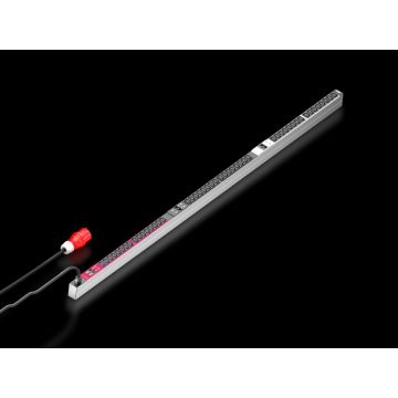 Rittal PDU basic 32A/3P CEE 48xC14 (7979143) thumbnail