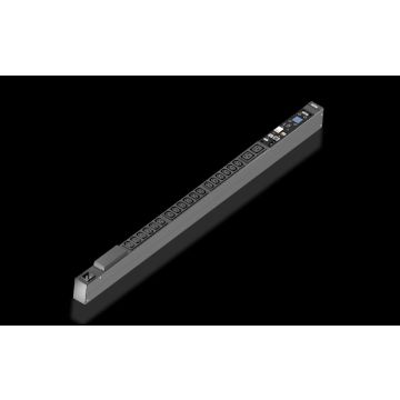 Rittal PDU metered, Basis-Stromverteilung, BLT: 44x1095x70, (7979218) thumbnail