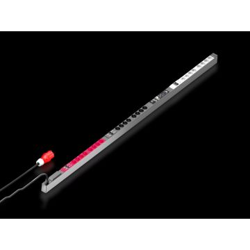 Rittal PDU metered 32A/3P CEE 24 x CEE (7979234) thumbnail
