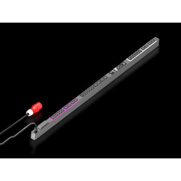 Rittal PDU metered 16A/3P CEE 18 x C13 (7979238) thumbnail