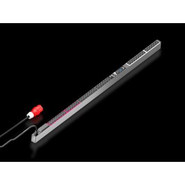 Rittal PDU Metered 16A/3P CEE 42xC13 (7979242) thumbnail