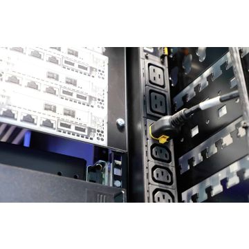 Rittal PDU Switched 16A/1P CEE12xC13 + 1xC19 (7979310) thumbnail
