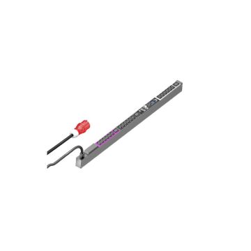 Rittal PDU Switched 16A/3P CEE 18xC13 / 3xC19 (7979335) thumbnail