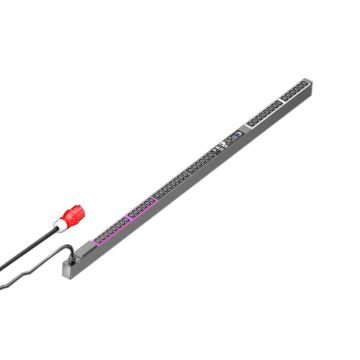 Rittal PDU switched 16A/3P CEE 42 X CE13 (7979342) thumbnail