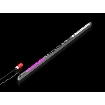 Rittal PDU managed, 32A/400V, 3~, CEE 7/3: 24 x Schuko (7979434) thumbnail