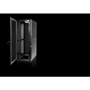 Rittal API all-in-one PRO LINE 800x2000x1000mm 42HE belüftet (Speditionsversand) (7993616) thumbnail