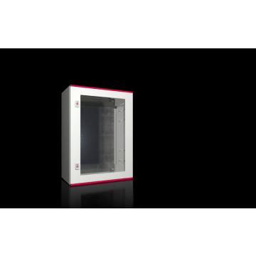 Rittal API all-in-one PRO LINE 800x2000x1200mm 42HE belüftet (7993617) thumbnail