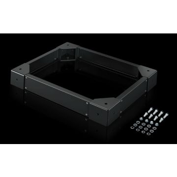 Rittal Erdbeben-Sockel VX/TS BxT 800x600mm H100mm (8601860) thumbnail