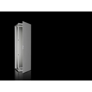 Rittal VX Anreih-Schranksystem, 1-türig, BHT 600x2000x500 mm (8605000) thumbnail