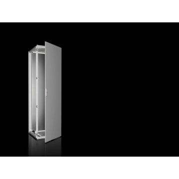 Rittal VX Anreih-Schranksystem, 1-türig, BHT 600x2000x600 mm (8606000) thumbnail