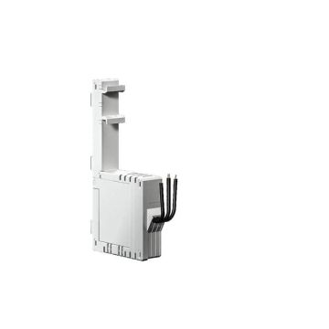 Rittal Geräteadapter 16 A, AWG14, 3-polig, inkl. Sicherungs (9635300) thumbnail