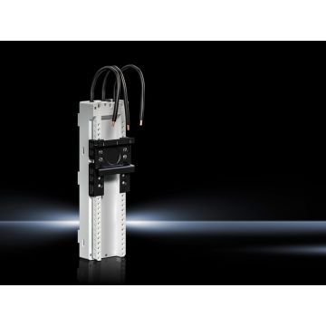 Rittal Geräteadapter Comfort 16 A, AWG14, 3-polig, BxH 45x1 (9635330) thumbnail