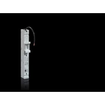 Rittal Geräteadapter 16 A, AWG 14, 1-polig, L1 (RiLine Comp (9635371) thumbnail