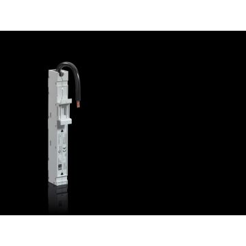 Rittal Geräteadapter 63 A, AWG 8, 1-polig, L1 (RiLine Compa (9635381) thumbnail