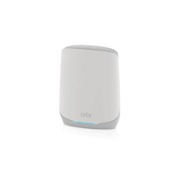 NETGEAR Orbi RBS760 Tri-band (2.4 GHz / 5 GHz / 5 GHz) Wi-Fi 6 (802.11ax) Wit 2 Intern (RBS760-100EUS) thumbnail