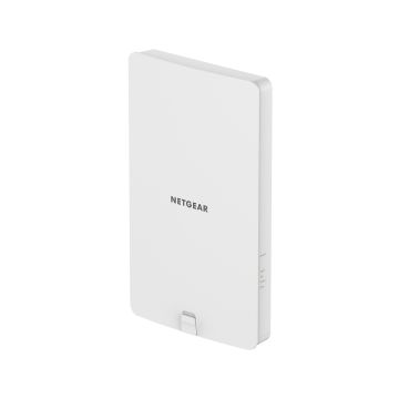 NETGEAR Insight Cloud Managed WiFi 6 AX1800 Dual Band Outdoor Access Point (WAX610Y) (WAX610Y-100EUS) thumbnail