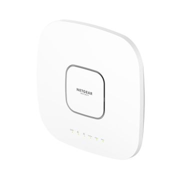 NETGEAR WAX630E 7800 Mbit/s Wit Power over Ethernet (PoE) (WAX630E-100EUS) thumbnail