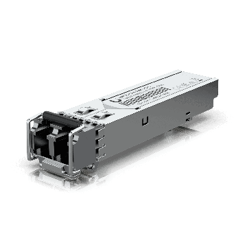 Ubiquiti SFP transceiver that supports (UACC-OM-MM-1G-D) thumbnail