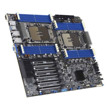ASUS Z13PE-D16/ASMB11 Intel C741 LGA 4677 (Socket E) Verlengd ATX (90SB0CA0-M0UAY2) thumbnail