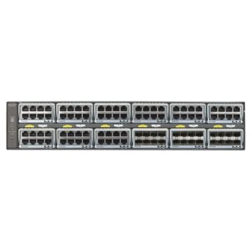 NETGEAR M4300-96X Managed L3 2U Grijs (XSM4396K0-10000S) thumbnail