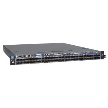 NETGEAR XSM4556 Managed L2/L3/L4 1U Zwart (XSM4556-100EUS) thumbnail