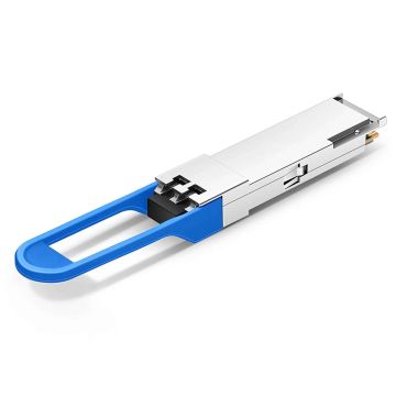 CISCO QSFP 40G ETHERNET - LR4 LITE LC 2KM REMANUFACTURED (WSP-Q40GLR4L-RF) thumbnail