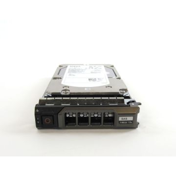 Dell HDD, 146 GB, SAS (1DKVF-RFB) thumbnail