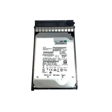 HP SPS-DRV HD 8TB 12G 7.2K 3.5 SAS MDL - shipping new HPE spare part:793772-001 (793701-B21) thumbnail