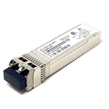 HPE SPS-MDS 32Gb FC SW SFP+ Transceiver (P06958-001) thumbnail